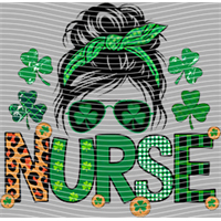 ST PATRICKS DAY-ST 598